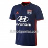 Camisetas Olympique Lyonnais Segunda Equipacion 2018/2019